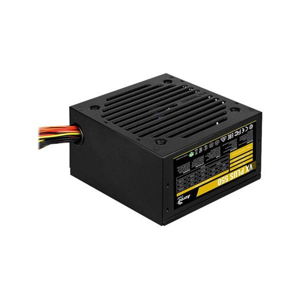Aerocool VX PLUS 550W Aerocool VX PLUS 550W